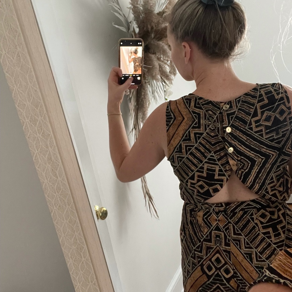 Fun Romper - Picture 4 of 5